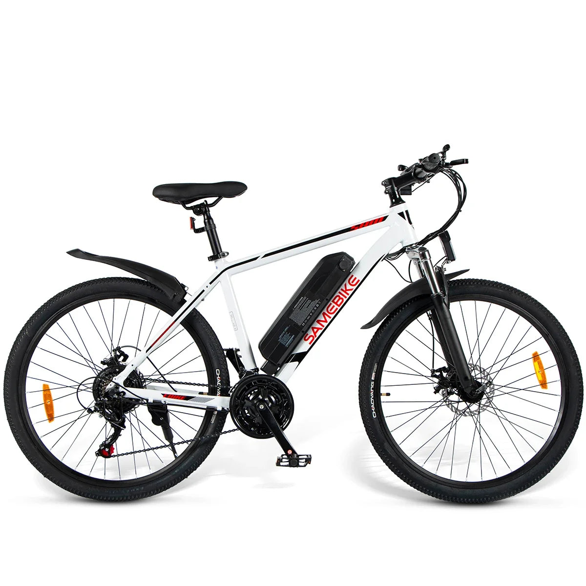 Vélo électrique de ville SY26 350W